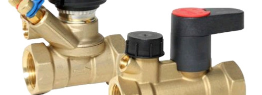 Комплект - Leno MSV-BD/S DN 20