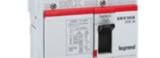 Автоматический выключатель - DRX-125 4P, 25A