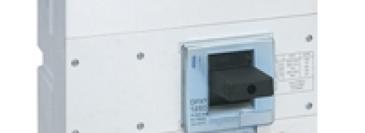 Автоматический выключатель - DPX³-1600 S2 4P, 1600A, 36kA