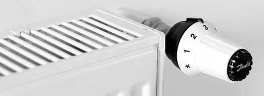 Термостатическая головка - RAS-C 5040