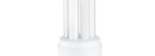 Лампа - Ideal Lux FLUO, E27 23W