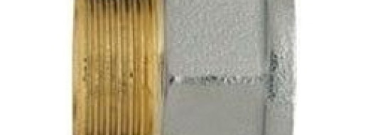 Фитинг для многослойных труб - 1/2 внутренняя резьба - F.I.V."