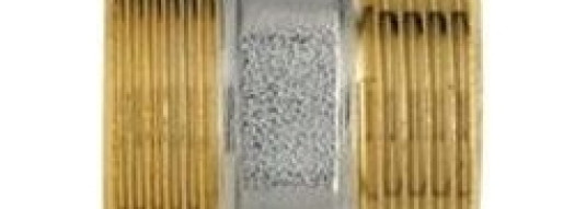 Фитинг для многослойных труб - 3/4 внешняя резьба - F.I.V."