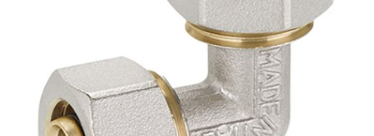 Фитинг угловой 16х16- F.I.V.