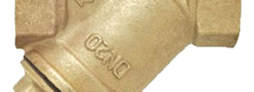 Сетчатый фильтр 1" - F.I.V.