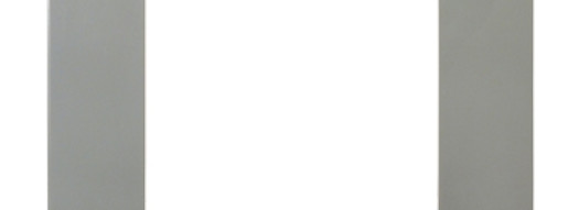 Рамка 3 поста - Niloe/Etika - светлая галька