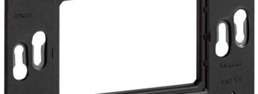 Суппорт 1 пост 3 модуля - Mosaic/Celiane