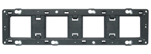 Суппорт 4 поста 10 модулей - Mosaic/Celiane