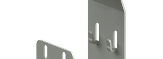 Кронштейн C-образный SF 50GS - Cablofil