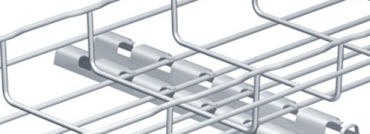 Профиль монтажный RCSN 3000GS - Cablofil