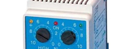 Терморегулятор - OJ - ETR/F-1447A