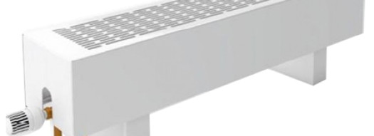 Напольные конвекторы Licon OLN