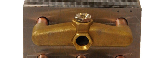 Отопительные регистры Licon OR-D3