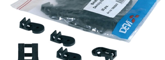 Крепление - Deviclip Roofhook