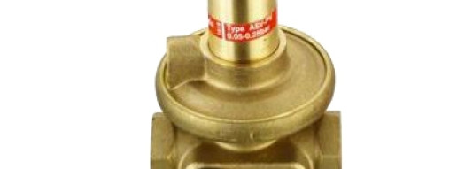 Автоматический балансировочный клапан - ASV-PV DN 32 - внут. резьба