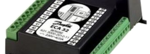 Внутренний модуль - для ECA 32, ECL 310