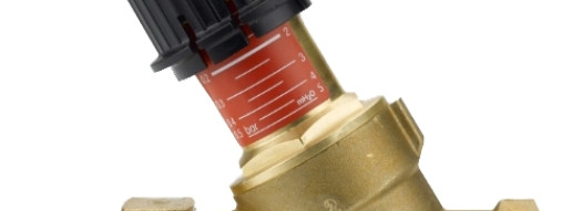 Клапан - регулятор давления - AVDO 20 - R 3/4