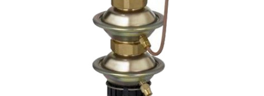 Клапан - регулятор перепада давления - AVPQ DN 32