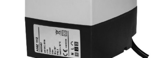 Клапан двухходовой - AMZ 112 - DN20 - 24V