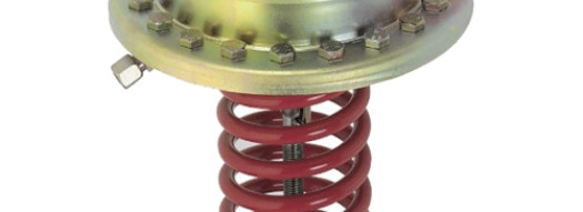 Регулятор перепада давления - AFP DN 15-250