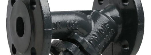 Сетчатый фильтр - FVF DN50 PN16