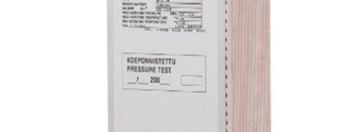 Теплообменник - XB 20-1 70