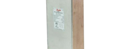 Теплообменник - XB 59M-1-36