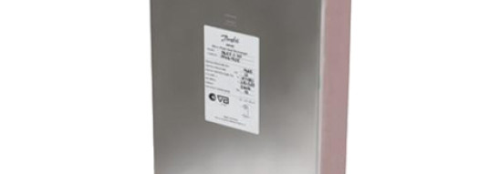 Теплообменник - XB 61H-1 70