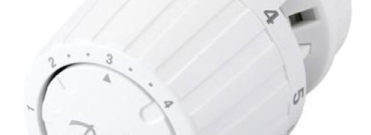 Термостатическая головка - RA 2000