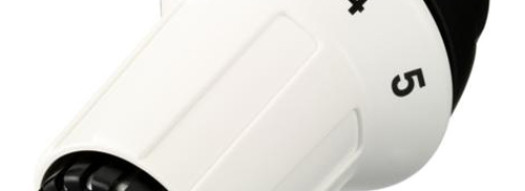 Термостатическая головка - RAS-C 5040