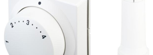 Термостатический элемент - RA 5068