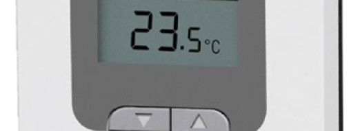 Электронный комнатный термостат - REPI-4