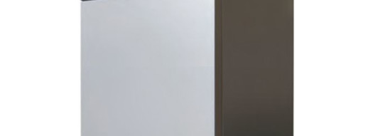 Напольный чугунный газовый котел - NOVELLA 61E