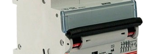 УЗО - АВДТ DX³ 6000 4P, C50A, 30mA, 400V