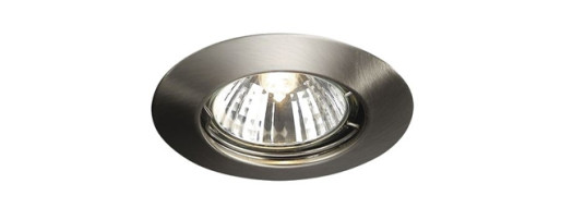 Точечный светильник - Massive Alpha - 3 штуки