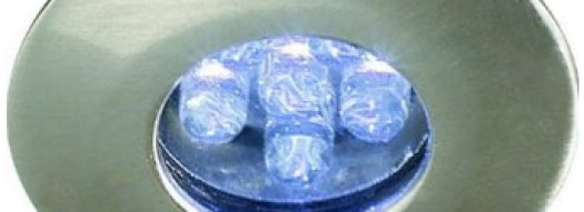 Точечный светильник - Massive Bright - 5 штук