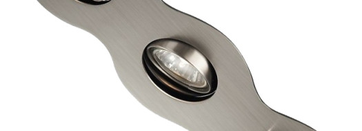 Точечный светильник - Massive Liquido