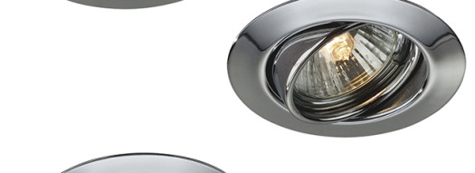 Точечный светильник - Massive Opal - 3 штуки