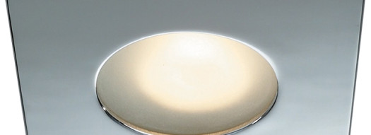 Точечный светильник - Massive Tigris Chrome