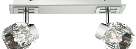 Бра - Ideal Lux Nostalgia AP2 Bianco