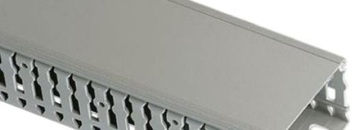 Кабель-канал - Transcab - 60х80 мм