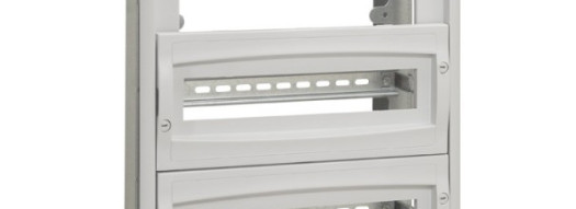 Модульные шасси с лицевой панелью - 600x400x250