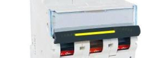 Автоматический выключатель - DX³ 10000 3P, С100A