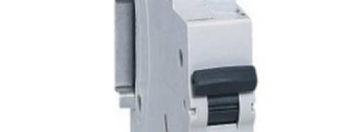 Автоматический выключатель - RX³ 4,5 kА, 1P, C32A