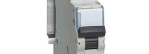 Автоматический выключатель - TX3 6000 1P, C25A