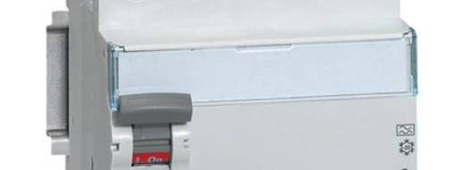 УЗО - ВДТ DX³-ID 4P, A40A, 30mА