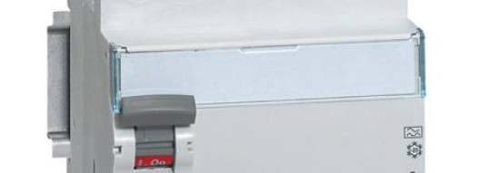 УЗО - ВДТ DX³-ID 4P, AC63A, 100mA