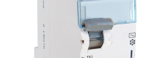 УЗО - ВДТ TX³ 2P, AC40A, 300mA