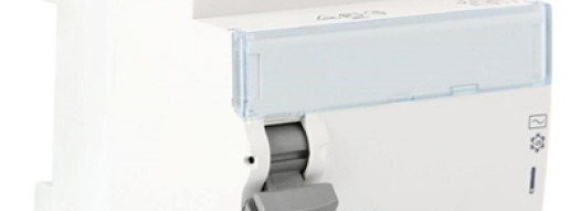 УЗО - ВДТ TX³ 4P, AC63A, 300mA