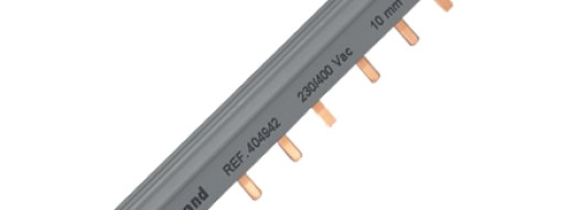 Гребенчатая шина HX³ - 12 модулей 3П